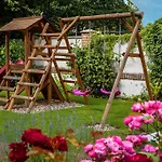 Maison d'hôtes Rosa Dunajská Streda