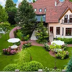 Maison d'hôtes Rosa
