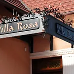 Rosa ゲストハウス Dunajská Streda