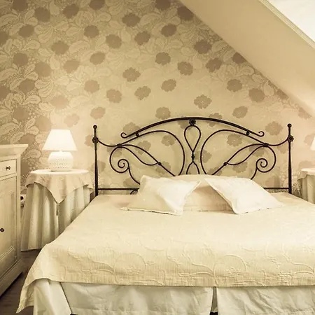 Guest house Rosa