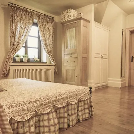 Rosa Guest house