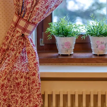 Penzion Rosa Dunajská Streda