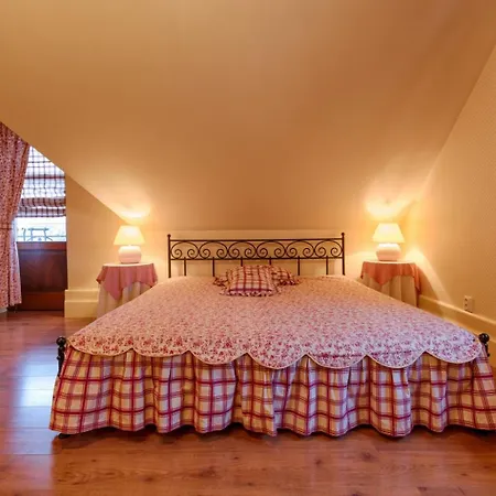 Rosa Guest house Dunajska Streda