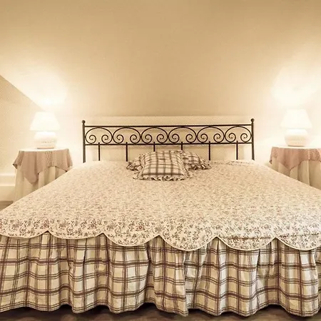 Guest house Rosa 3*