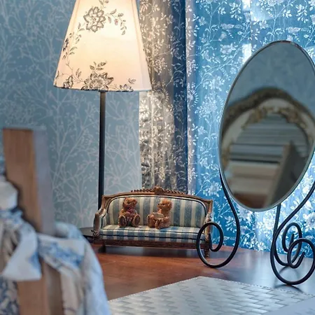 Rosa Guest house 3*