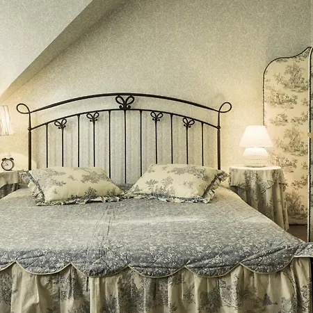 Guest house Rosa 3*
