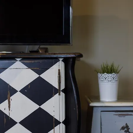 Konukevi Rosa Dunajská Streda