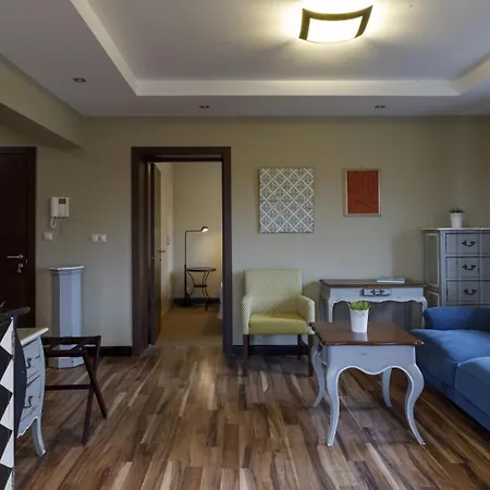 Guest house Rosa 3*
