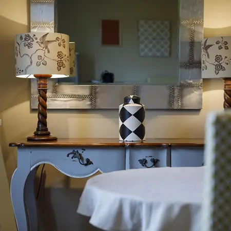 Guest house Rosa 3*