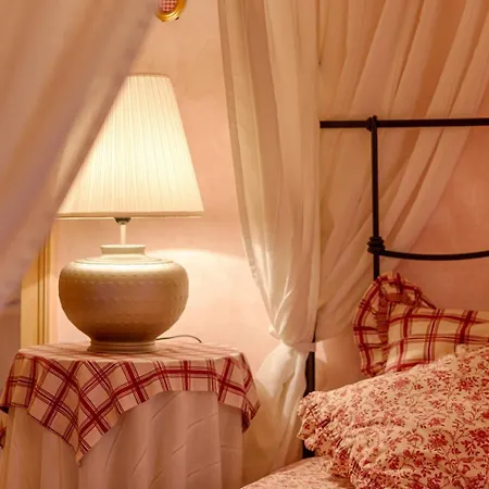 Guest house Rosa 3*