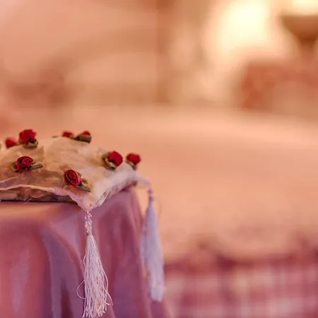 Rosa Guest house