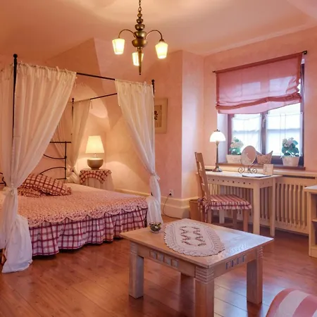 Guest house Rosa 3*