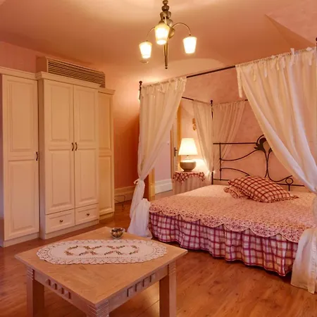 Rosa Guest house