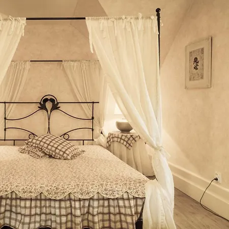 Guest house Rosa 3*