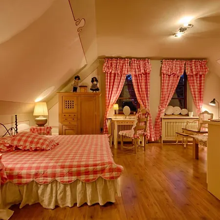 Rosa Guest house