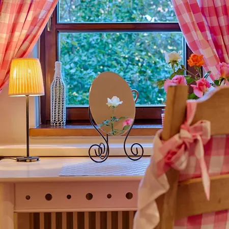 Rosa Guest house 3*