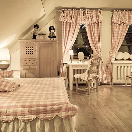 Rosa Guest house Dunajska Streda