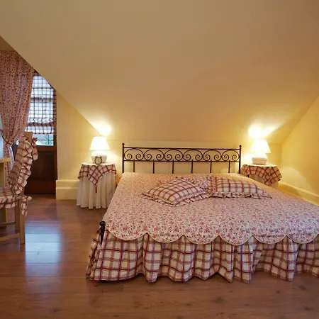 Rosa Penzion 3*