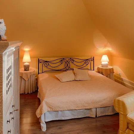 Konukevi Rosa Dunajská Streda