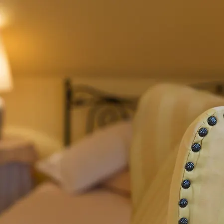 Penzion Rosa 3*