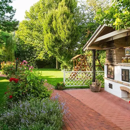 Rosa 3* Dunajská Streda