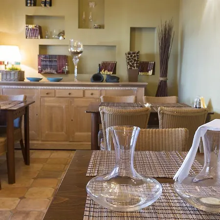 Rosa Guest house Dunajska Streda