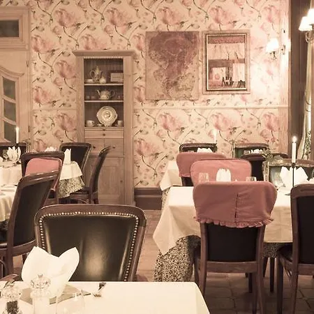 Rosa Guest house 3*