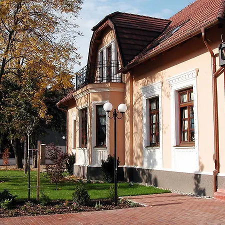 Guest house Rosa Dunajska Streda