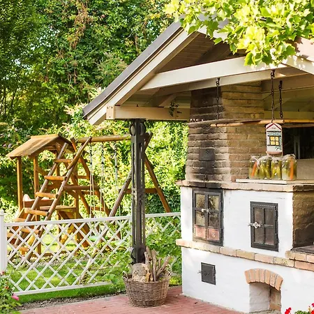Rosa Guest house