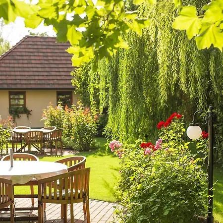 Konukevi Rosa Dunajská Streda