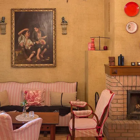 Rosa Guest house