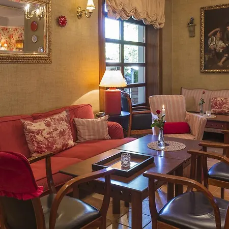 Guest house Rosa 3*