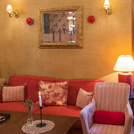 Rosa 3* Dunajská Streda