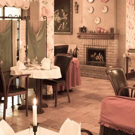 Guest house Rosa