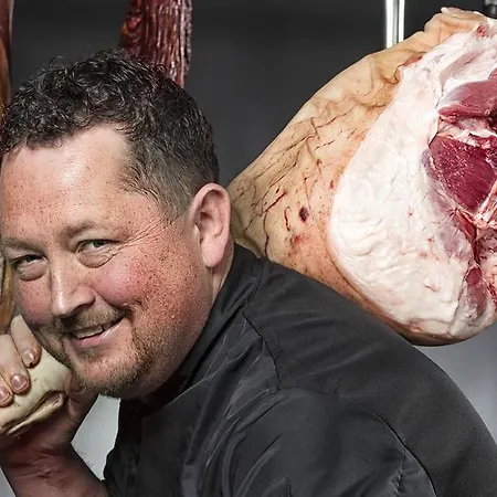 Konukevi Rosa Dunajská Streda