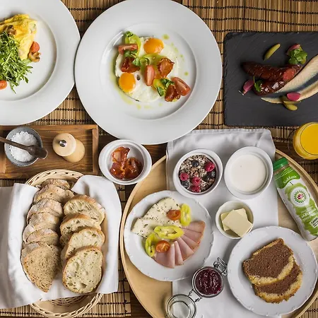 Konukevi Rosa Dunajská Streda