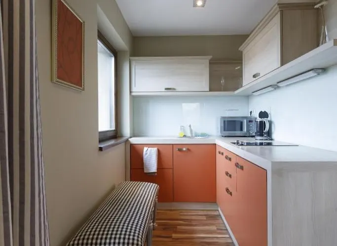 Pensionat Rosa