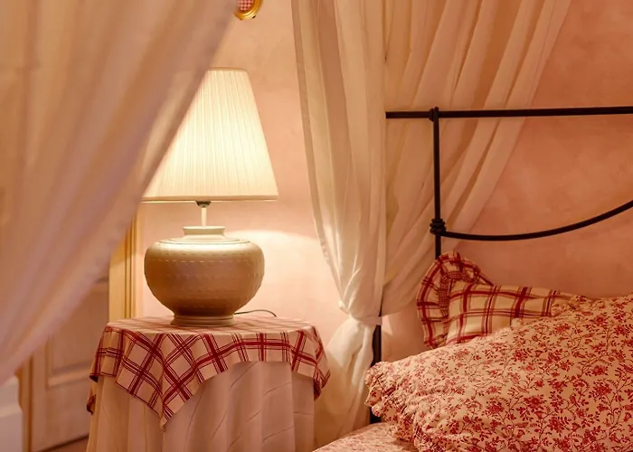 Rosa Pensionat 3*