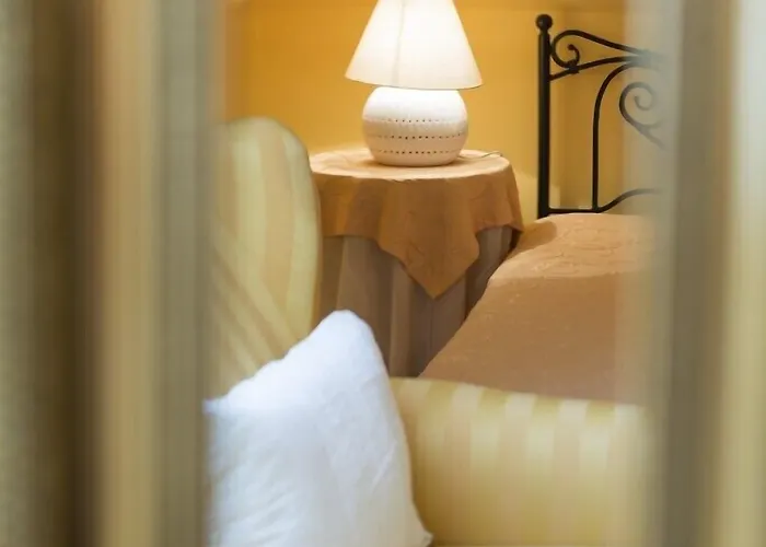 Rosa Pensionat 3*
