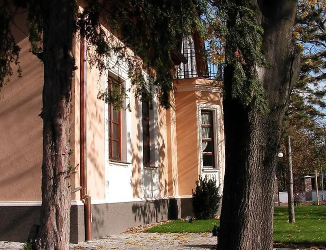 Rosa Pensionat 3*
