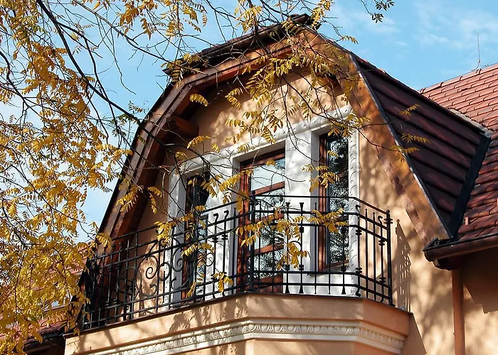 Rosa 3* Dunajská Streda