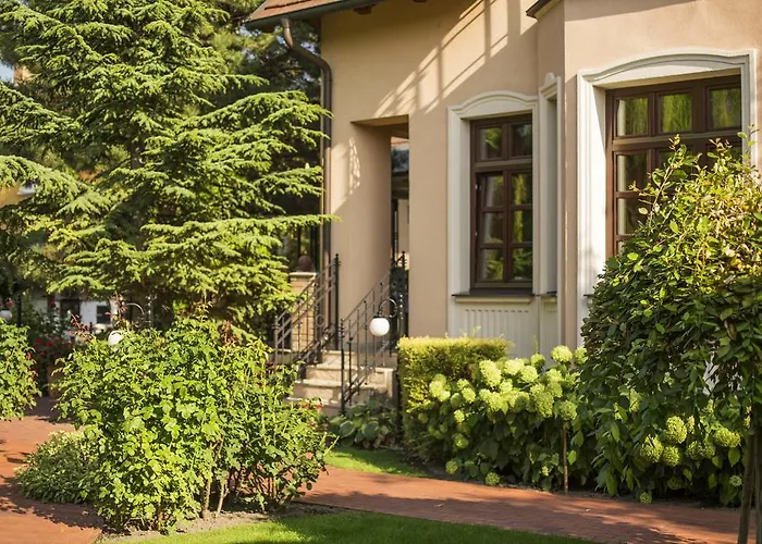 Rosa 3* Dunajská Streda